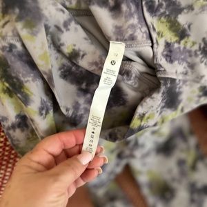 Lululemon Align High-Rise Tight 25"